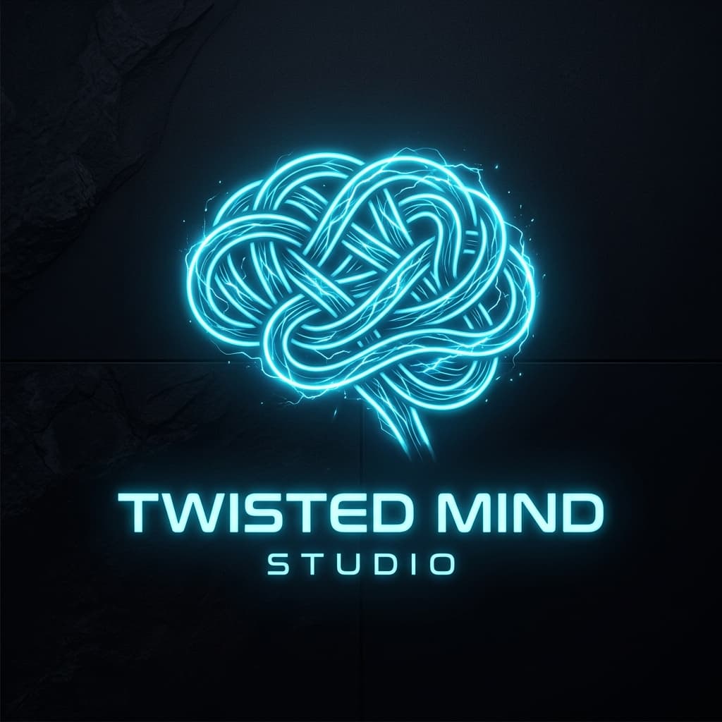 Twisted Mind Studio